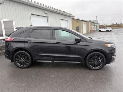 2021 Ford Edge SEL   - Photo 3 - Clarenville, NL A5A 2C4