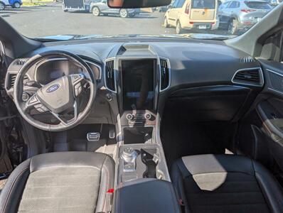 2021 Ford Edge SEL - Photo 5 - St John's, NL A1B 1C2