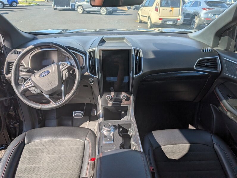2021 Ford Edge SEL - Photo 5 - St John's, NL A1B 1C2