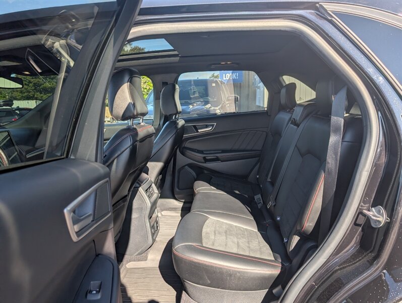 2021 Ford Edge SEL - Photo 10 - St John's, NL A1B 1C2