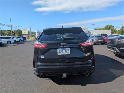 2021 Ford Edge SEL - Photo 8 - St John's, NL A1B 1C2