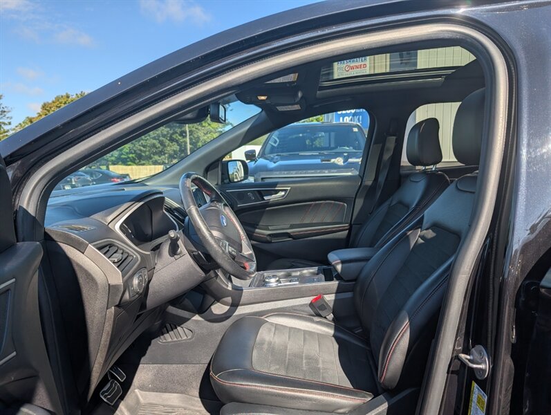 2021 Ford Edge SEL - Photo 11 - St John's, NL A1B 1C2
