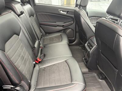2021 Ford Edge SEL   - Photo 18 - Clarenville, NL A5A 2C4