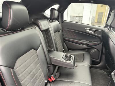 2021 Ford Edge SEL   - Photo 19 - Clarenville, NL A5A 2C4