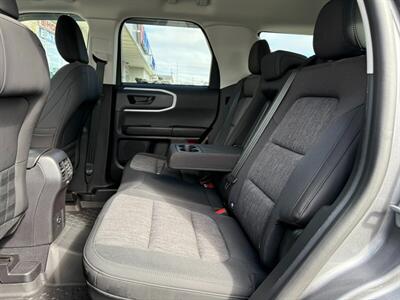 2023 Ford Bronco Sport Big Bend   - Photo 19 - St John's, NL A1B 1C2