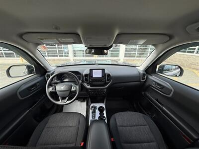 2023 Ford Bronco Sport Big Bend   - Photo 23 - St John's, NL A1B 1C2
