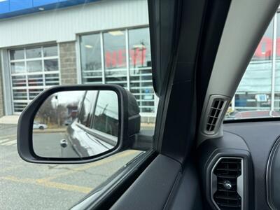 2023 Ford Bronco Sport Big Bend   - Photo 29 - St John's, NL A1B 1C2