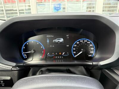 2023 Ford Bronco Sport Big Bend   - Photo 25 - St John's, NL A1B 1C2