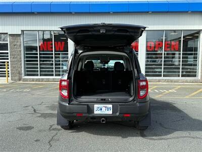2023 Ford Bronco Sport Big Bend   - Photo 15 - St John's, NL A1B 1C2