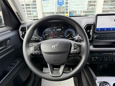 2023 Ford Bronco Sport Big Bend   - Photo 26 - St John's, NL A1B 1C2