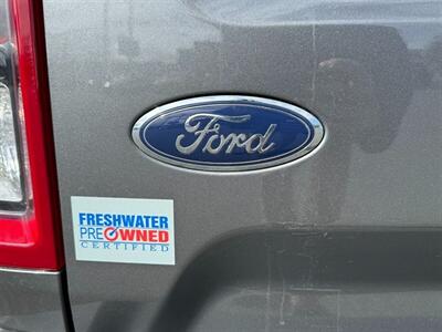 2023 Ford Bronco Sport Big Bend   - Photo 12 - St John's, NL A1B 1C2