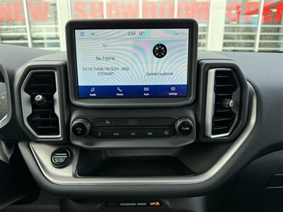 2023 Ford Bronco Sport Big Bend   - Photo 32 - St John's, NL A1B 1C2