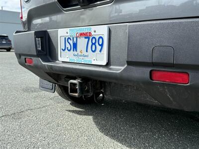 2023 Ford Bronco Sport Big Bend   - Photo 13 - St John's, NL A1B 1C2