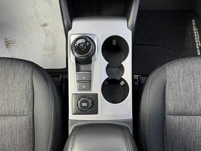 2023 Ford Bronco Sport Big Bend   - Photo 34 - St John's, NL A1B 1C2