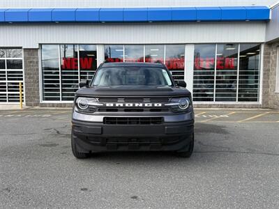 2023 Ford Bronco Sport Big Bend   - Photo 2 - St John's, NL A1B 1C2