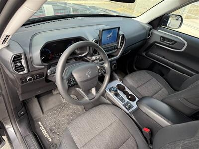 2023 Ford Bronco Sport Big Bend   - Photo 22 - St John's, NL A1B 1C2