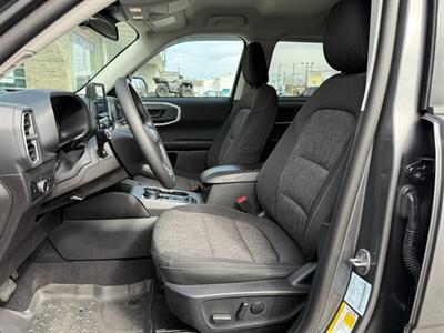 2023 Ford Bronco Sport Big Bend   - Photo 21 - St John's, NL A1B 1C2