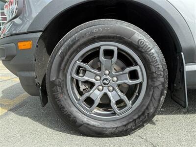 2023 Ford Bronco Sport Big Bend   - Photo 10 - St John's, NL A1B 1C2