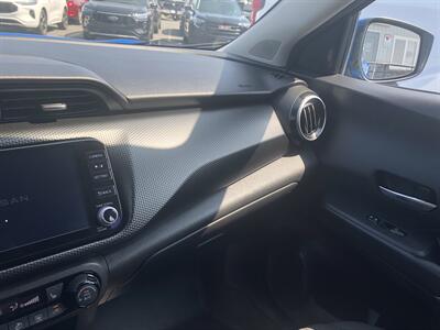 2023 Nissan Kicks SV   - Photo 8 - Clarenville, NL A5A 2C4