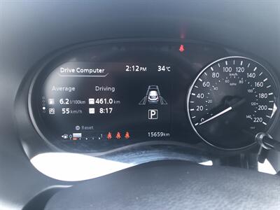 2023 Nissan Kicks SV   - Photo 10 - Clarenville, NL A5A 2C4