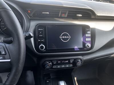 2023 Nissan Kicks SV   - Photo 7 - Clarenville, NL A5A 2C4