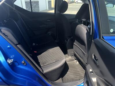 2023 Nissan Kicks SV   - Photo 14 - Clarenville, NL A5A 2C4