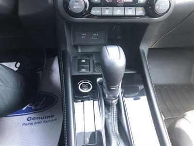 2023 Nissan Kicks SV   - Photo 9 - Clarenville, NL A5A 2C4