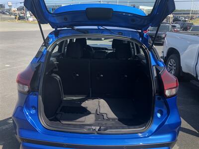 2023 Nissan Kicks SV   - Photo 13 - Clarenville, NL A5A 2C4