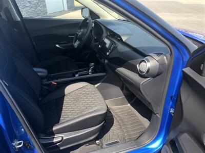 2023 Nissan Kicks SV   - Photo 5 - Clarenville, NL A5A 2C4