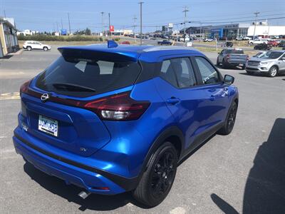 2023 Nissan Kicks SV   - Photo 3 - Clarenville, NL A5A 2C4