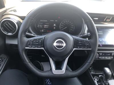 2023 Nissan Kicks SV   - Photo 11 - Clarenville, NL A5A 2C4