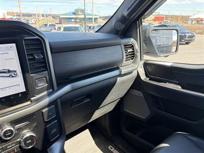 2024 Ford F-150 XLT  Sport - Photo 11 - Clarenville, NL A5A 2C4