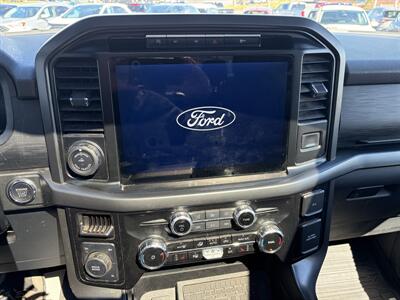 2024 Ford F-150 XLT  Sport - Photo 8 - Clarenville, NL A5A 2C4