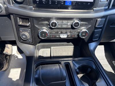 2024 Ford F-150 XLT  Sport - Photo 9 - Clarenville, NL A5A 2C4