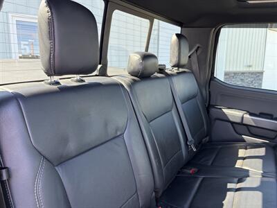 2024 Ford F-150 XLT  Sport - Photo 17 - Clarenville, NL A5A 2C4