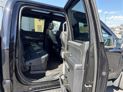 2024 Ford F-150 XLT  Sport - Photo 15 - Clarenville, NL A5A 2C4