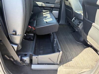 2024 Ford F-150 XLT  Sport - Photo 18 - Clarenville, NL A5A 2C4