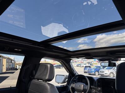 2024 Ford F-150 XLT  Sport - Photo 20 - Clarenville, NL A5A 2C4