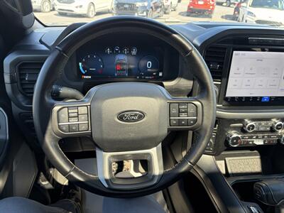 2024 Ford F-150 XLT  Sport - Photo 12 - Clarenville, NL A5A 2C4