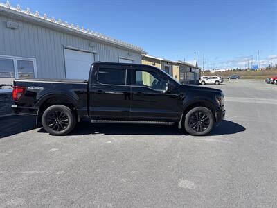 2024 Ford F-150 XLT  Sport - Photo 3 - Clarenville, NL A5A 2C4