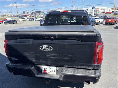 2024 Ford F-150 XLT  Sport - Photo 14 - Clarenville, NL A5A 2C4