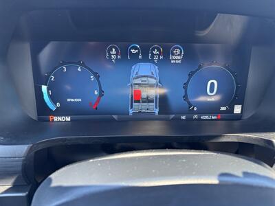 2024 Ford F-150 XLT  Sport - Photo 13 - Clarenville, NL A5A 2C4