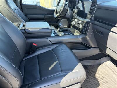 2024 Ford F-150 XLT  Sport - Photo 7 - Clarenville, NL A5A 2C4