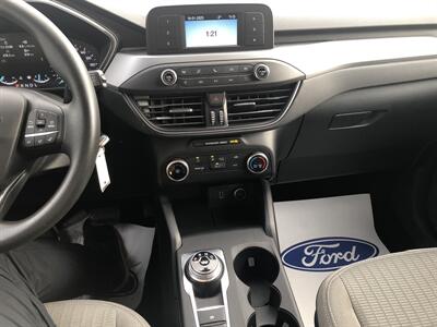 2020 Ford Escape S   - Photo 8 - Clarenville, NL A5A 2C4