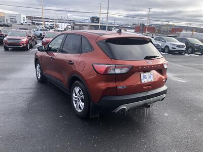 2020 Ford Escape S   - Photo 2 - Clarenville, NL A5A 2C4