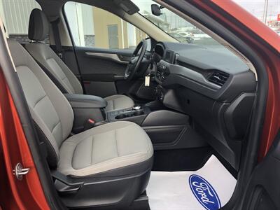 2020 Ford Escape S   - Photo 7 - Clarenville, NL A5A 2C4