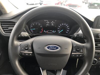 2020 Ford Escape S   - Photo 9 - Clarenville, NL A5A 2C4