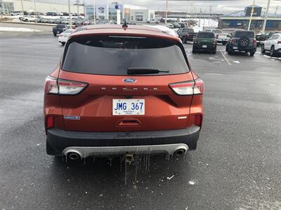 2020 Ford Escape S   - Photo 4 - Clarenville, NL A5A 2C4