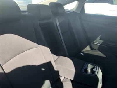 2019 Honda Civic EX   - Photo 20 - Clarenville, NL A5A 2C4