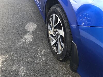 2019 Honda Civic EX   - Photo 5 - Clarenville, NL A5A 2C4